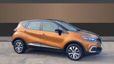 Renault Captur 0.9 TCE 90 Play 5dr Petrol Hatchback